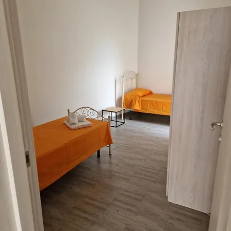 Lejlighed Zara Pt Sannicola